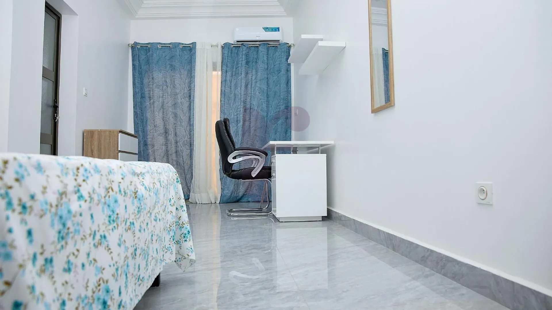 Residence Flory Dakar