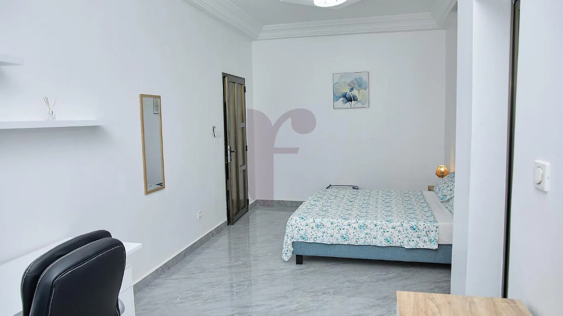 Residence Flory Dakar Apartment