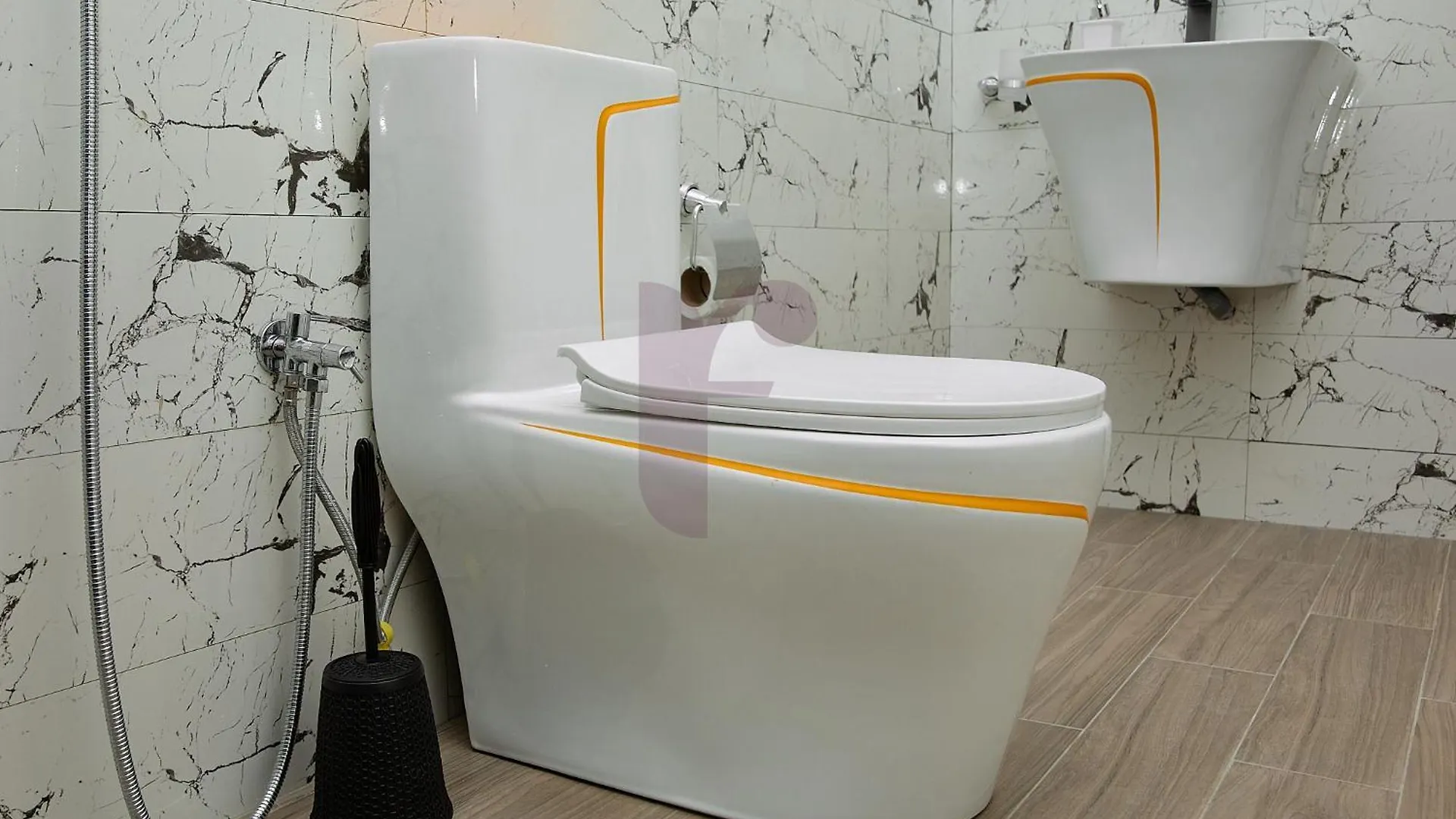 Residence Flory Dakar 0*,  Senegal