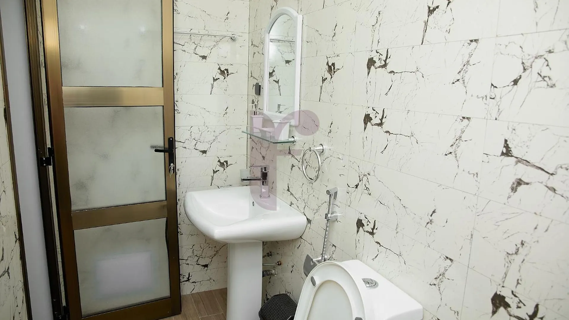 Apartment Residence Flory Dakar Senegal