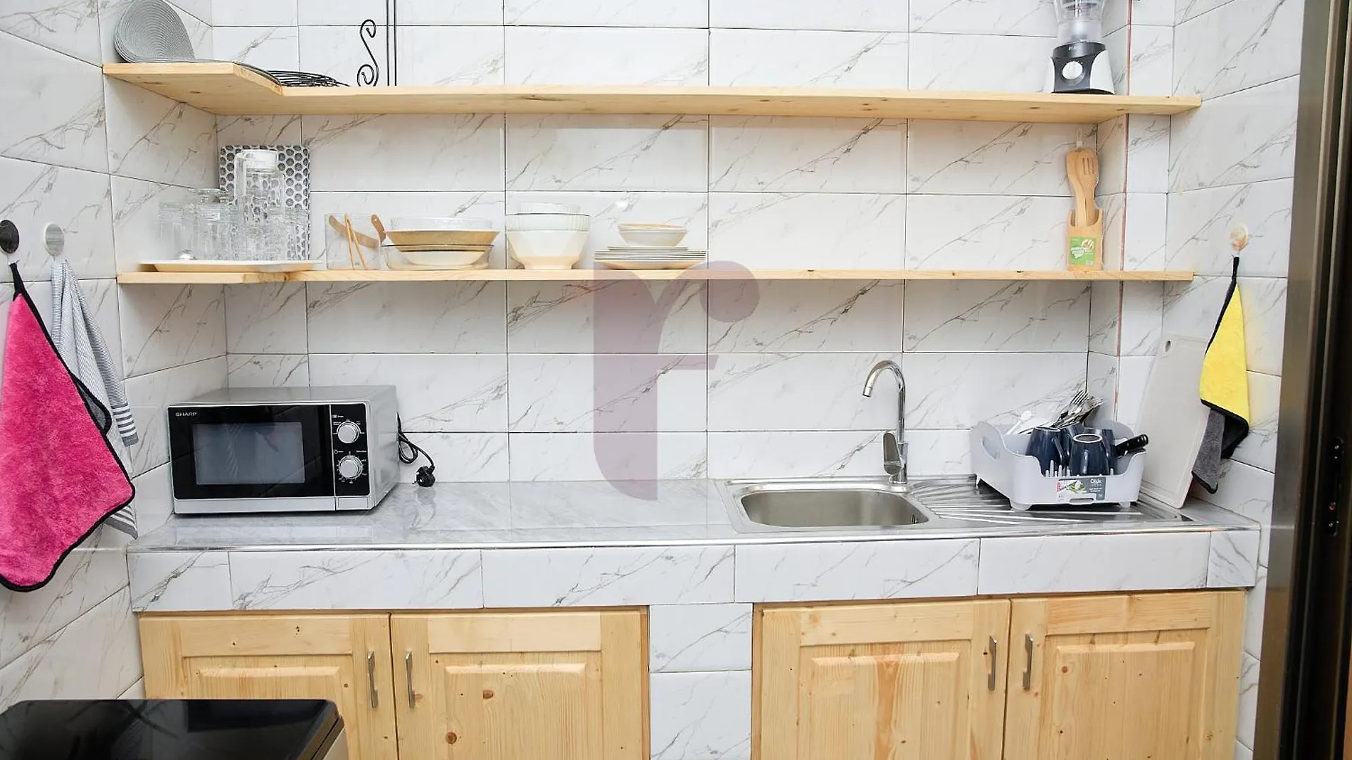 Apartment Residence Flory Dakar