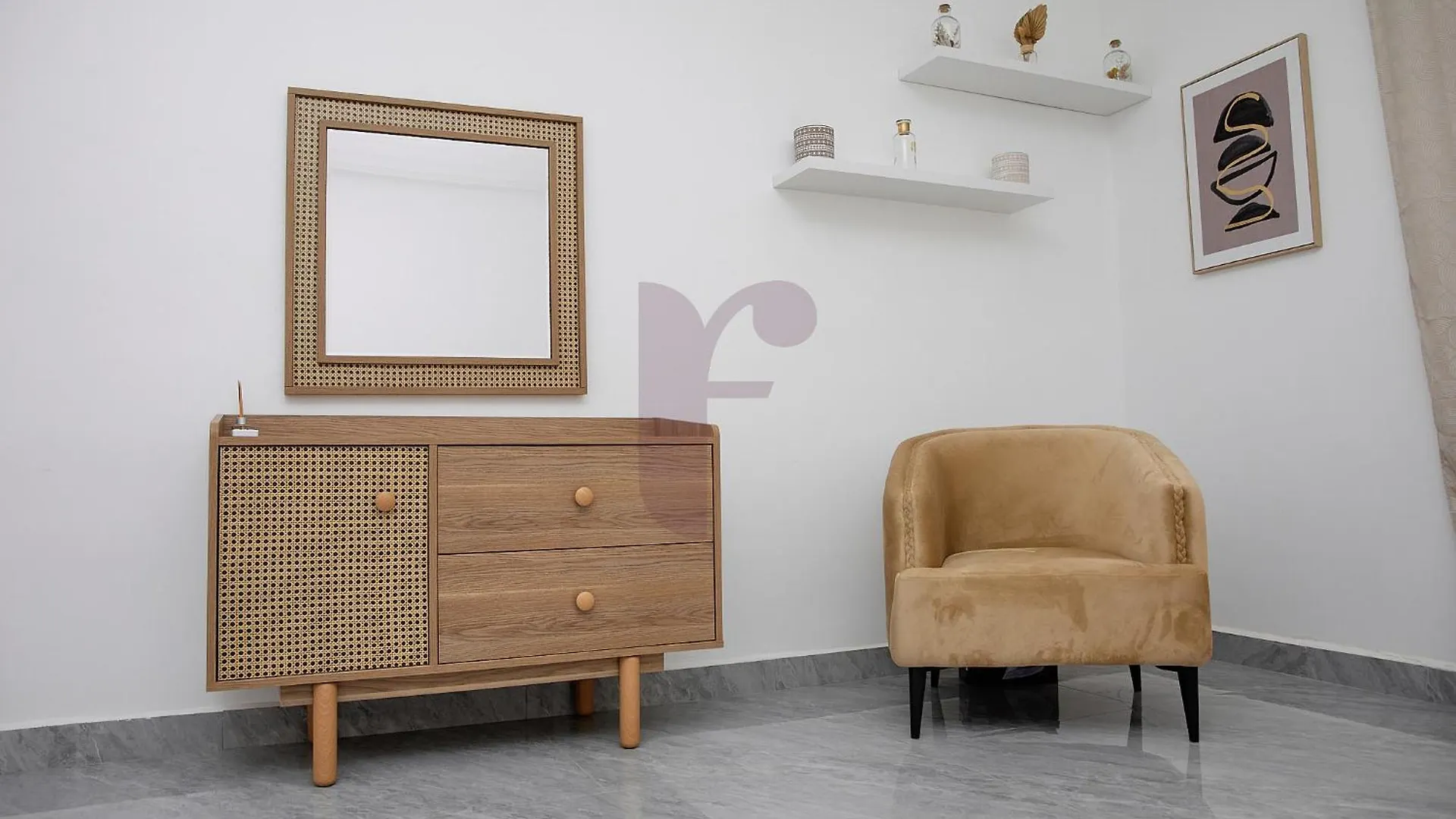 Residence Flory Dakar 0*,