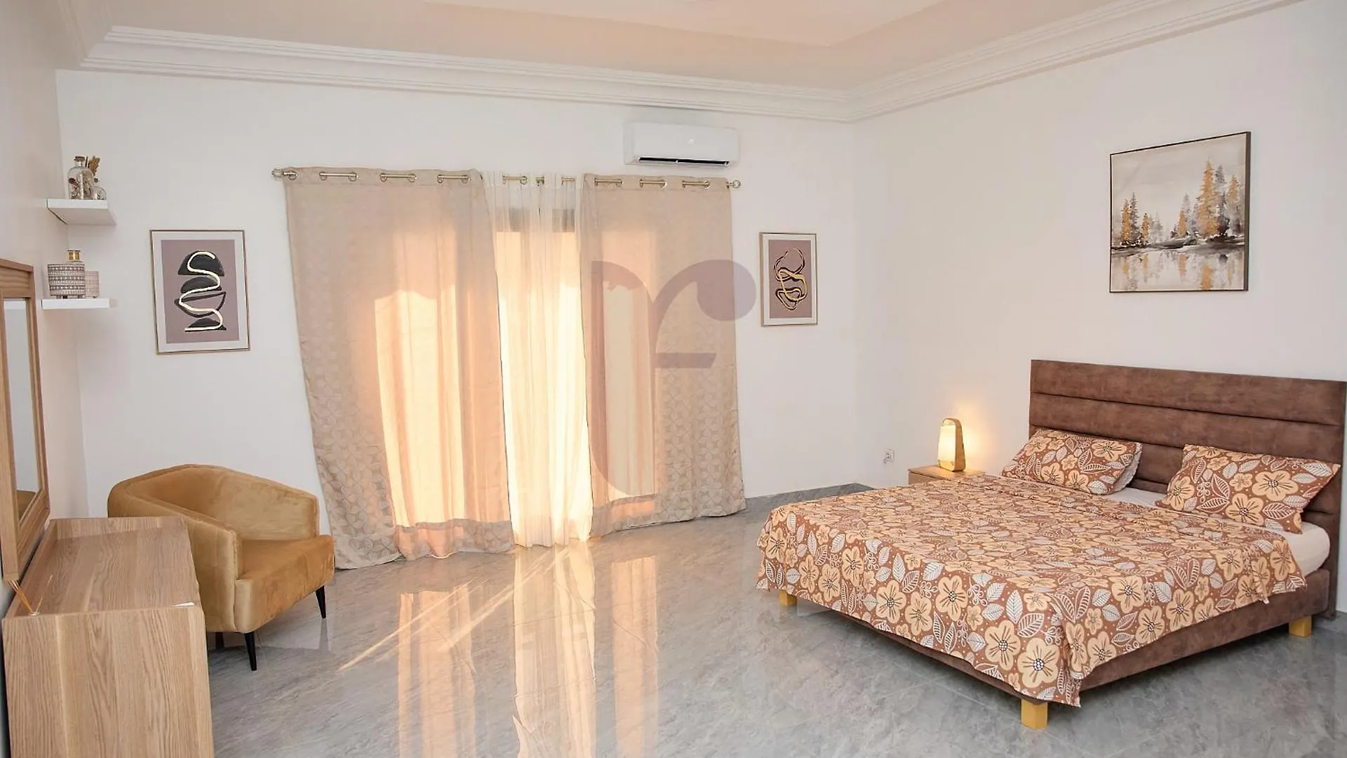 Residence Flory Dakar 0*,  Senegal