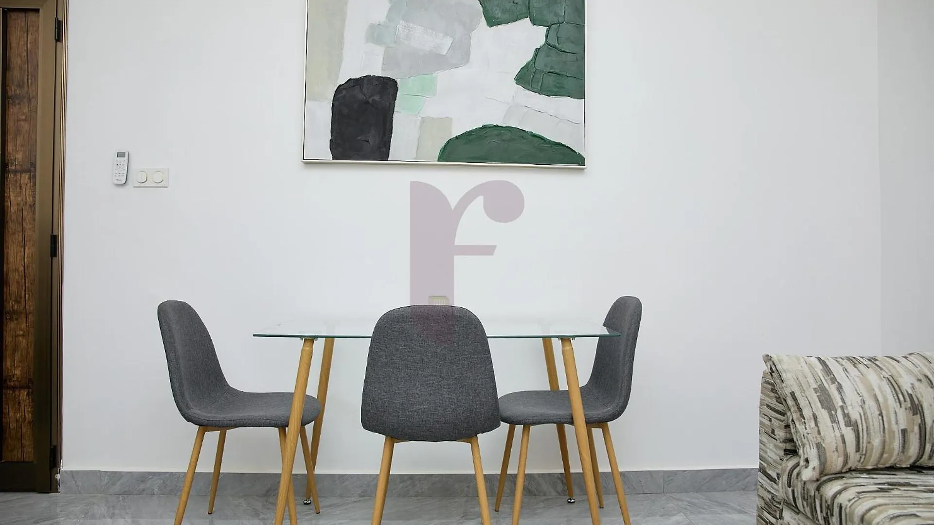 Residence Flory Dakar Apartment