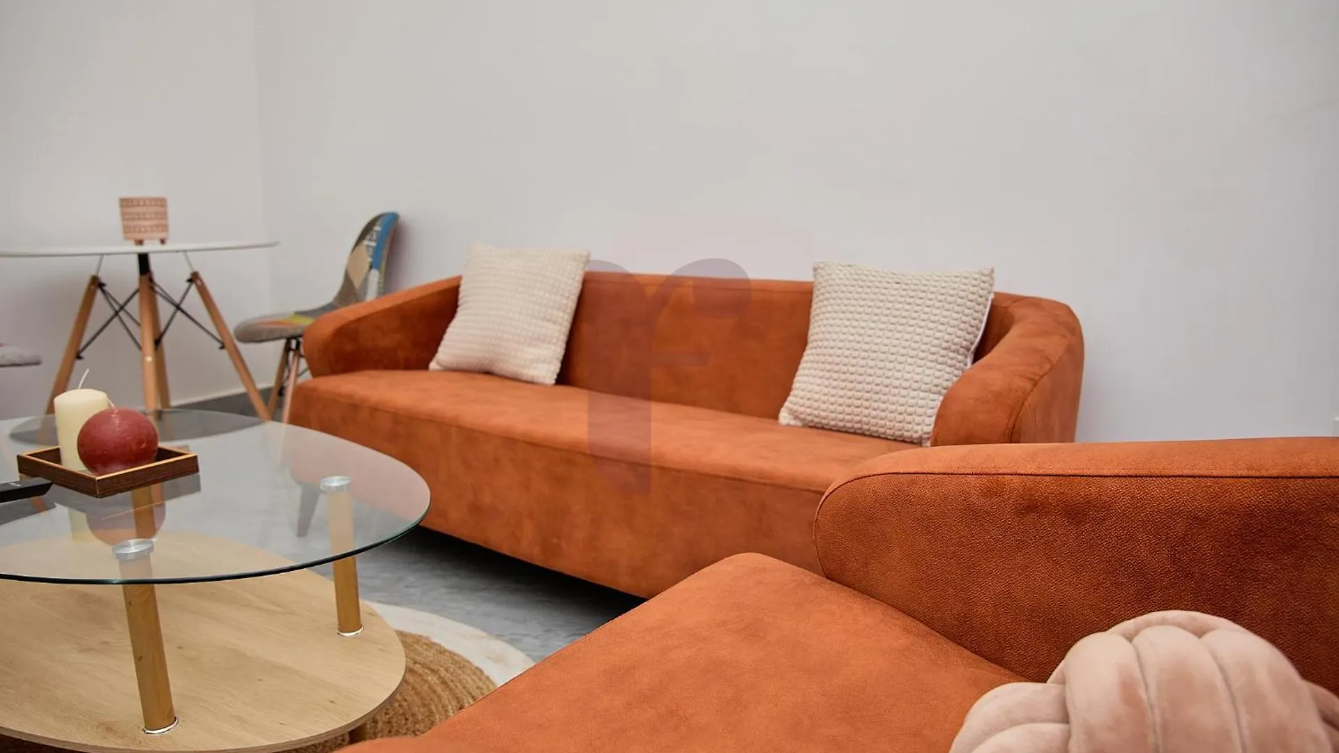 Residence Flory Dakar Apartment