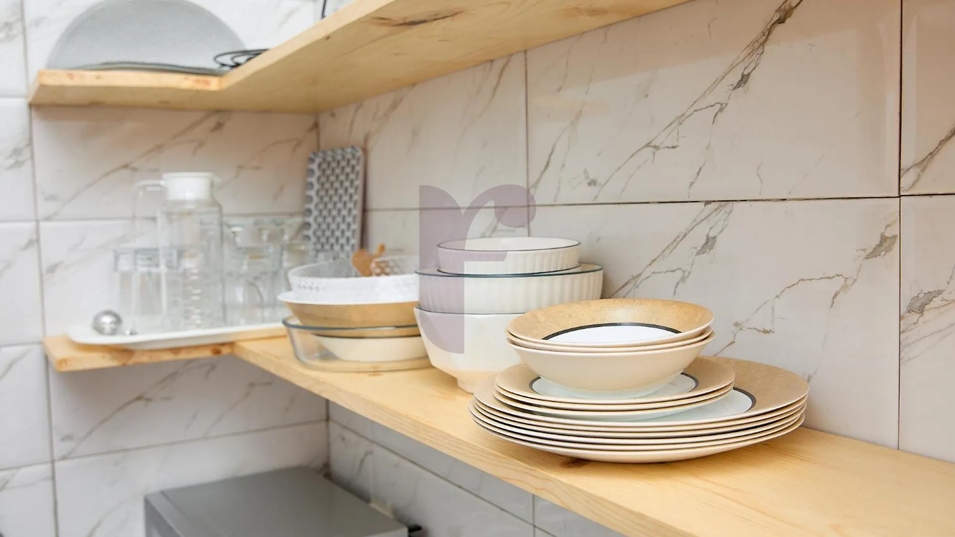 Apartment Residence Flory Dakar