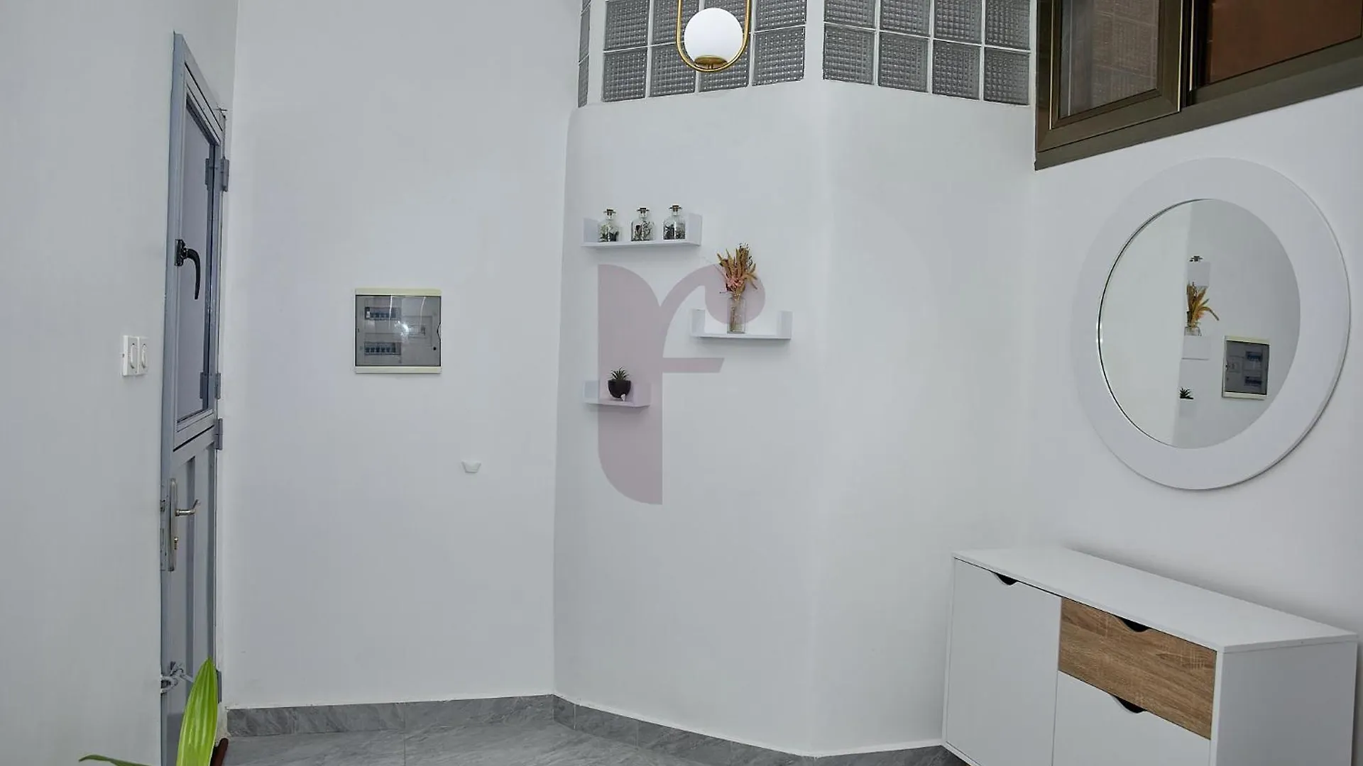 Residence Flory Dakar Senegal
