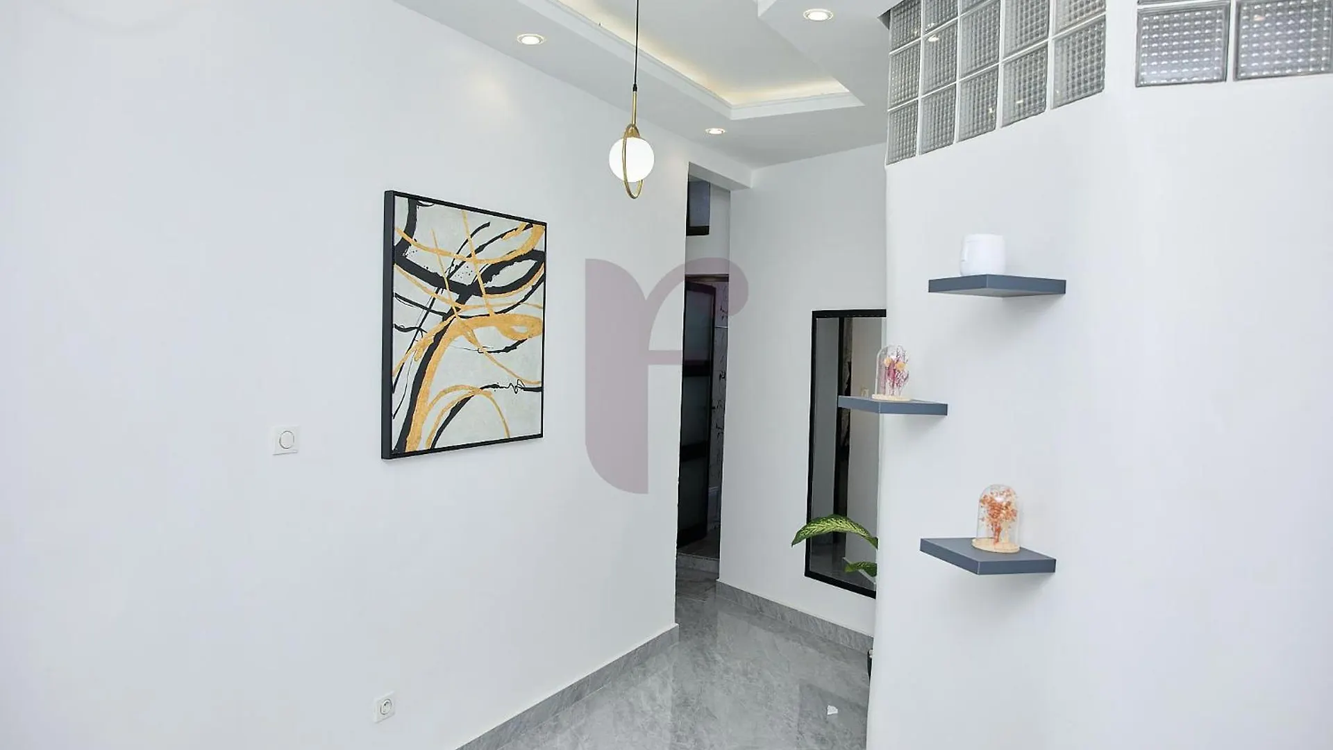 Apartment Residence Flory Dakar