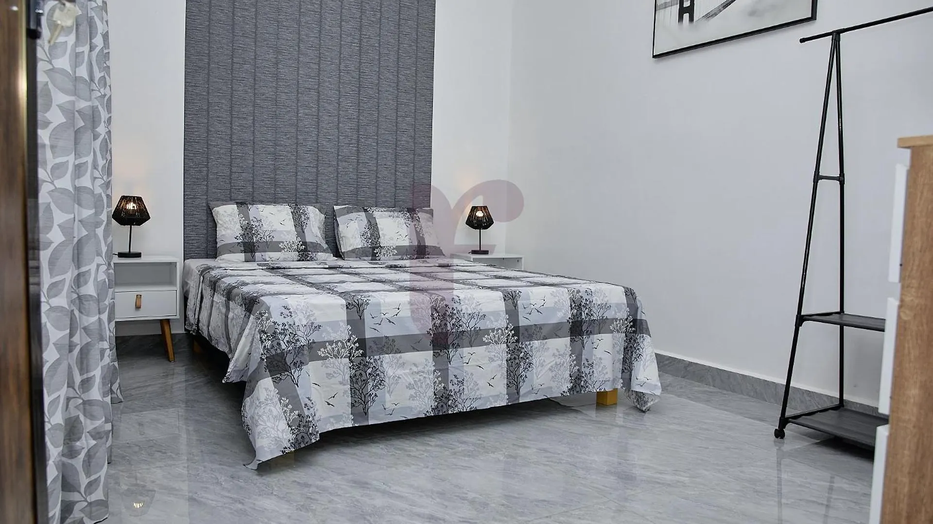Residence Flory Dakar