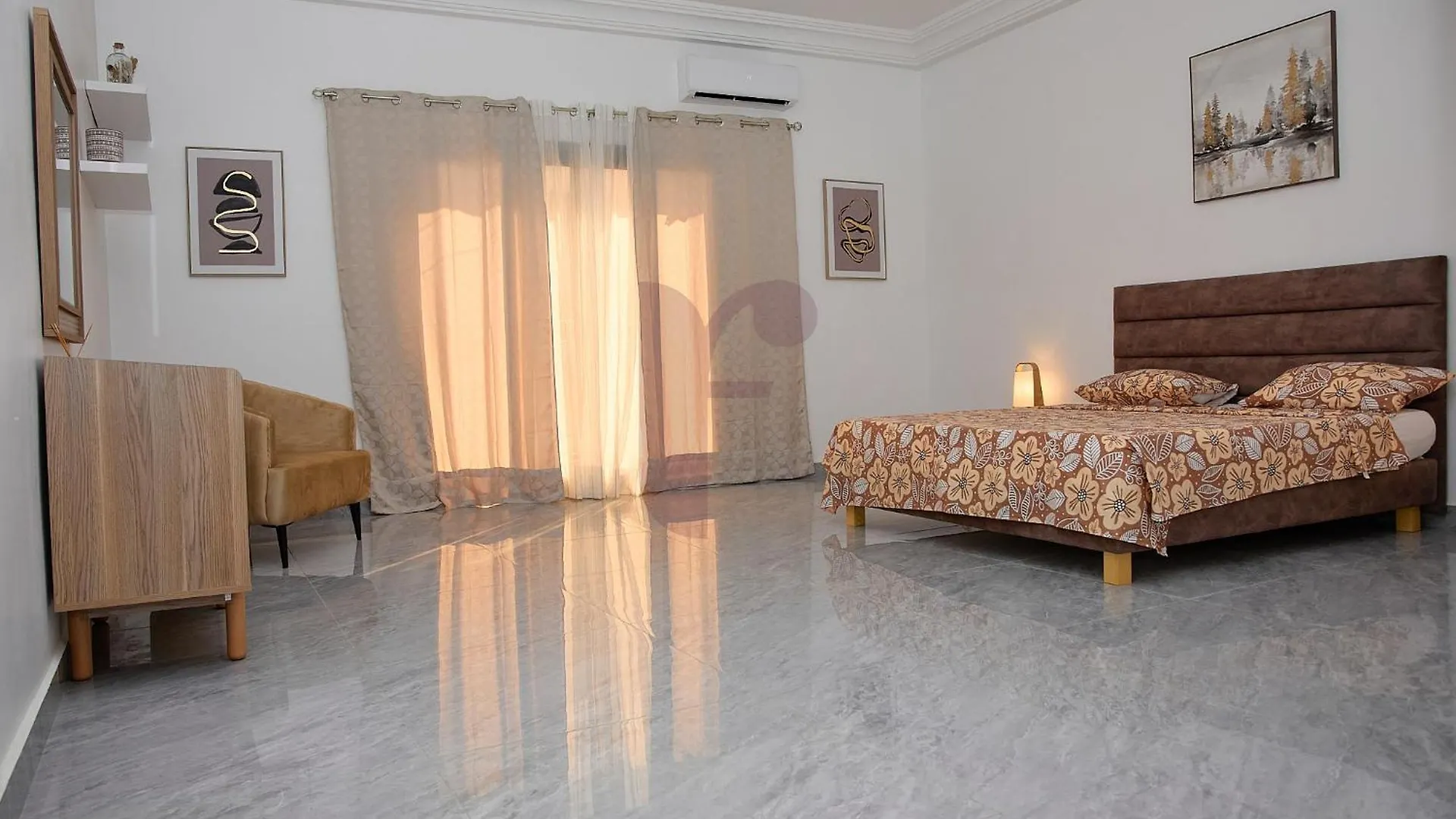 Residence Flory Dakar