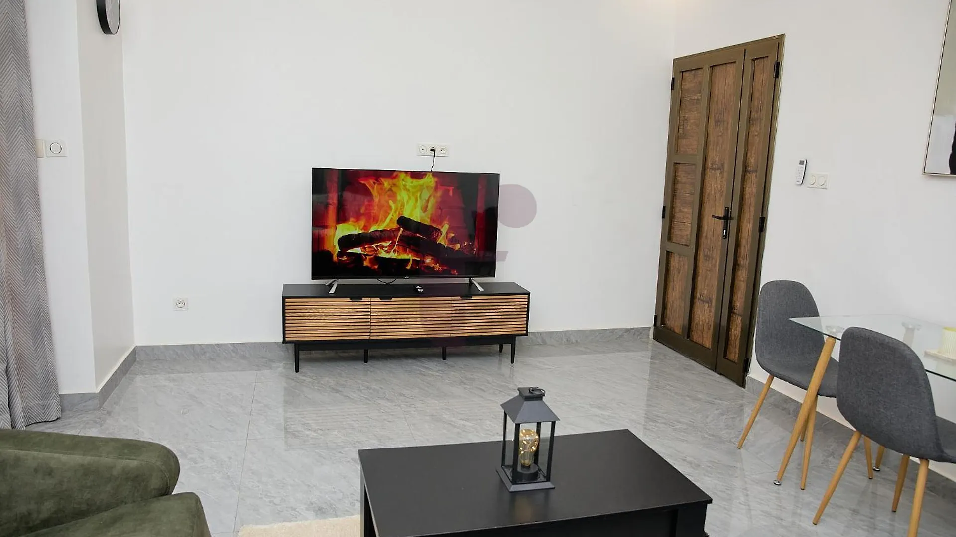 Residence Flory Dakar 0*,  Senegal
