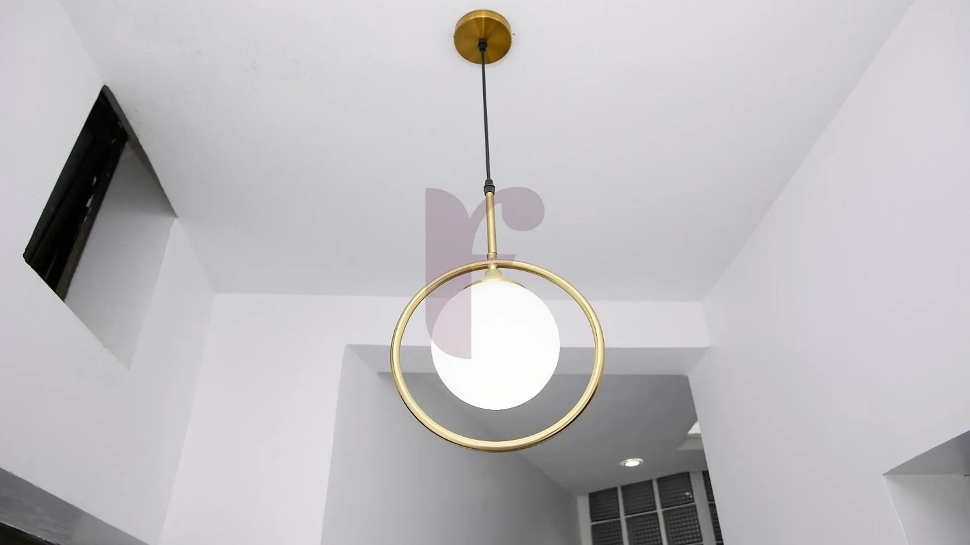 Residence Flory Dakar Apartment