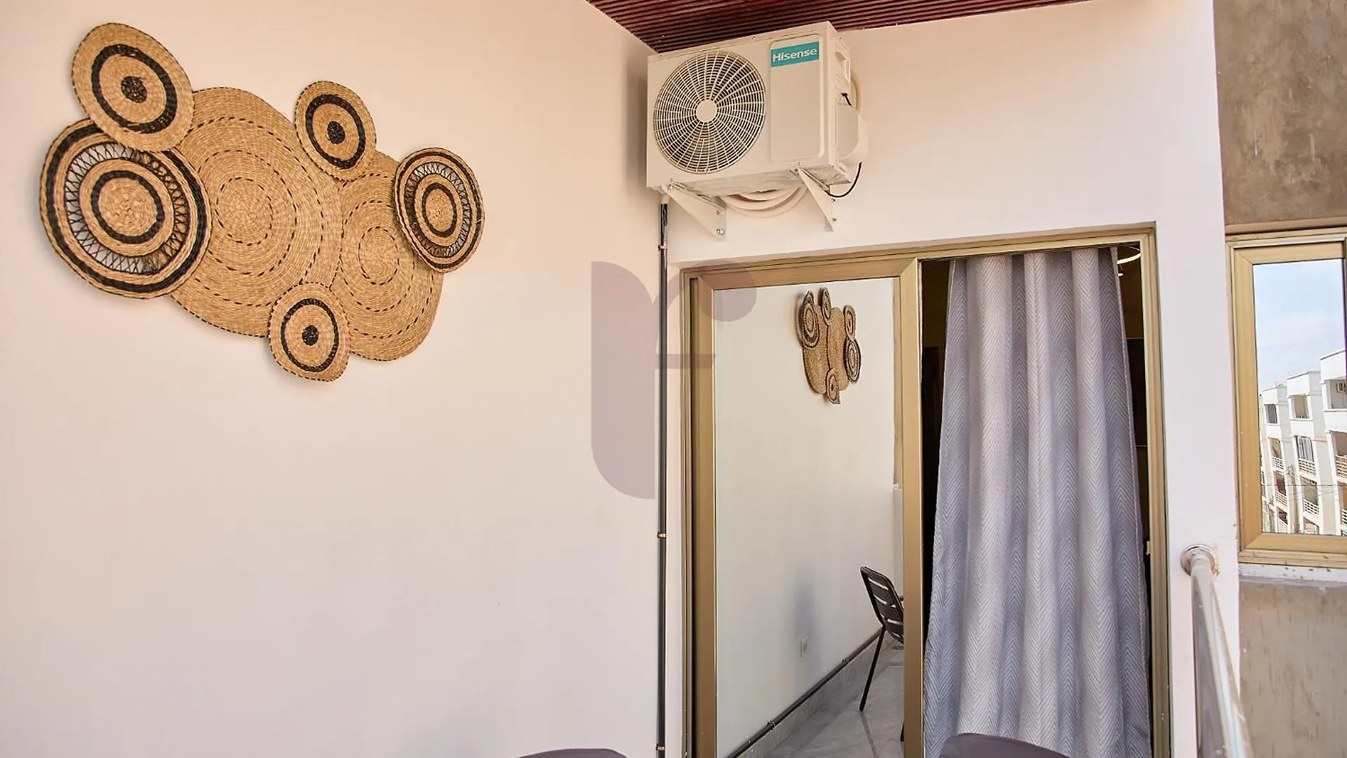Apartment Residence Flory Dakar