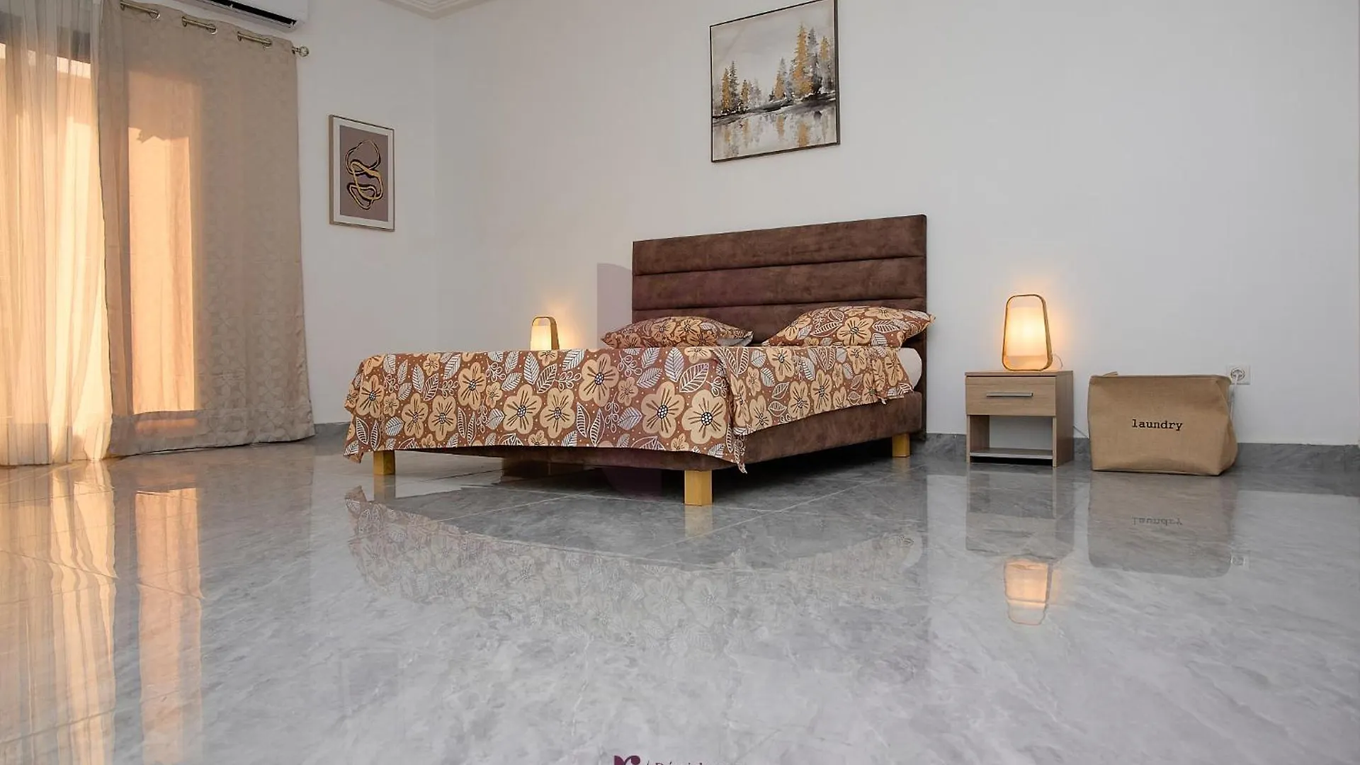 Residence Flory Dakar
