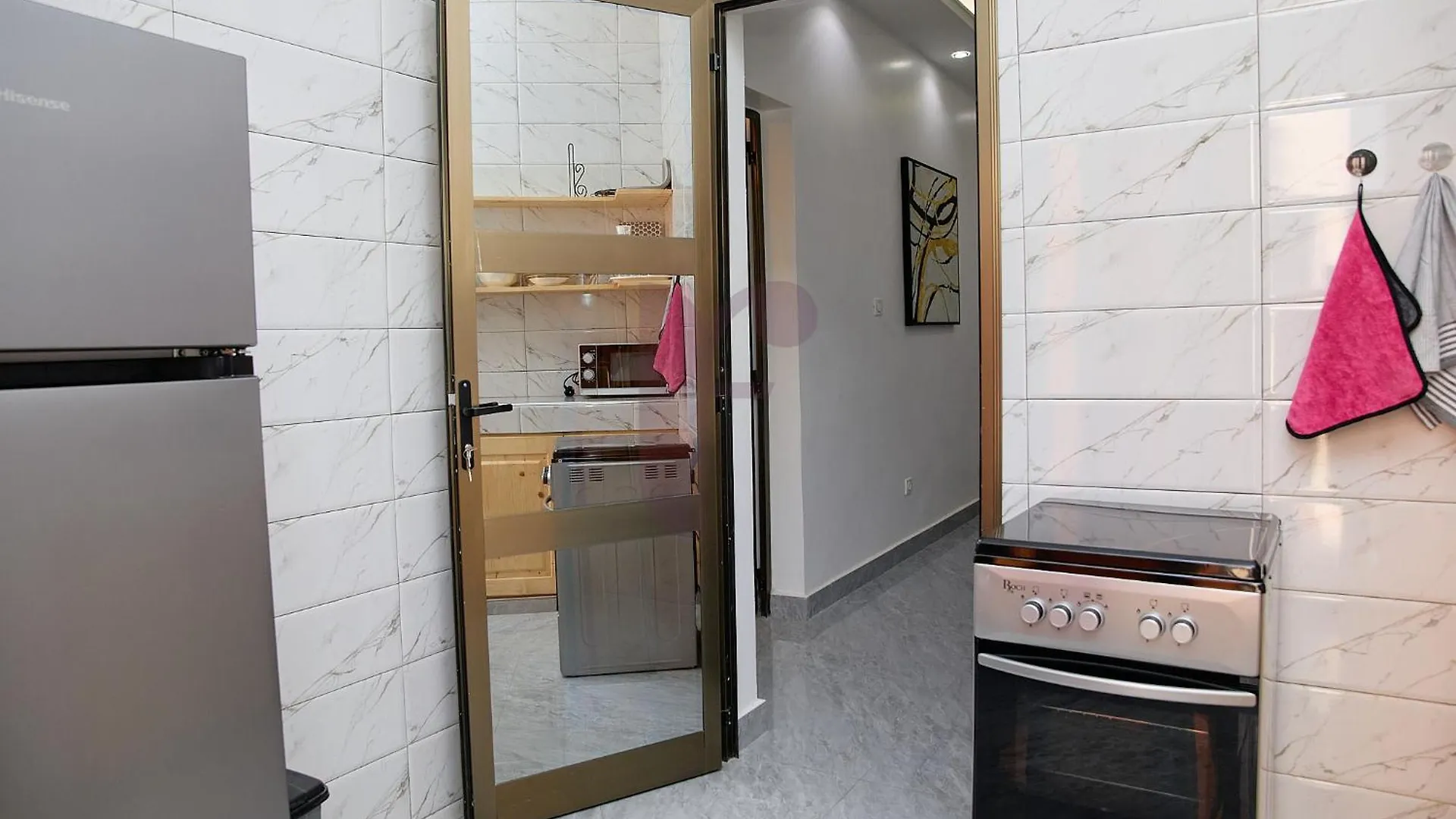 Residence Flory Dakar Senegal
