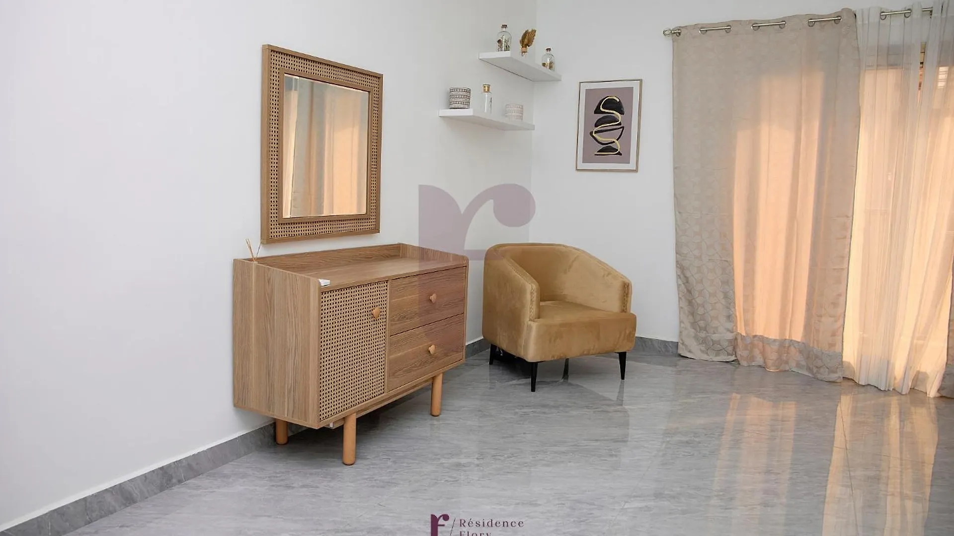 Residence Flory Dakar