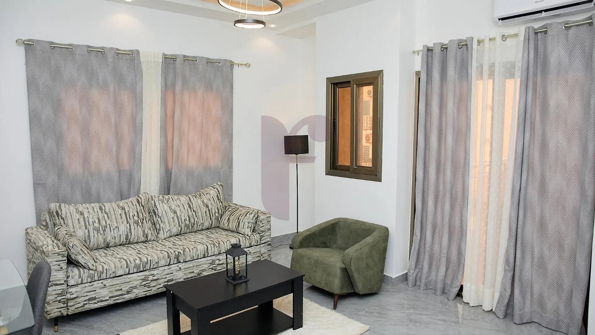 Apartment Residence Flory Dakar