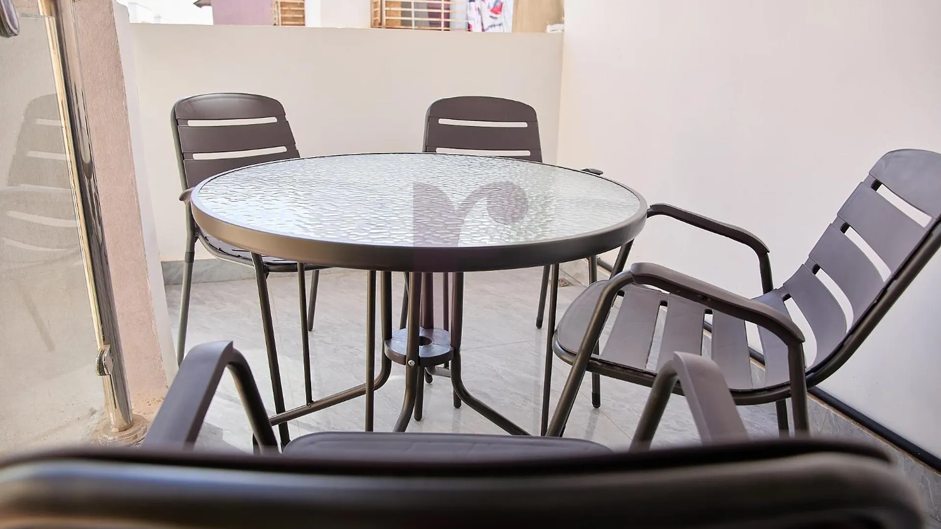 Apartment Residence Flory Dakar