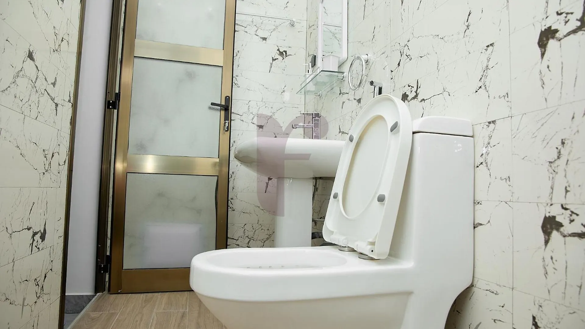 Residence Flory Dakar 0*,