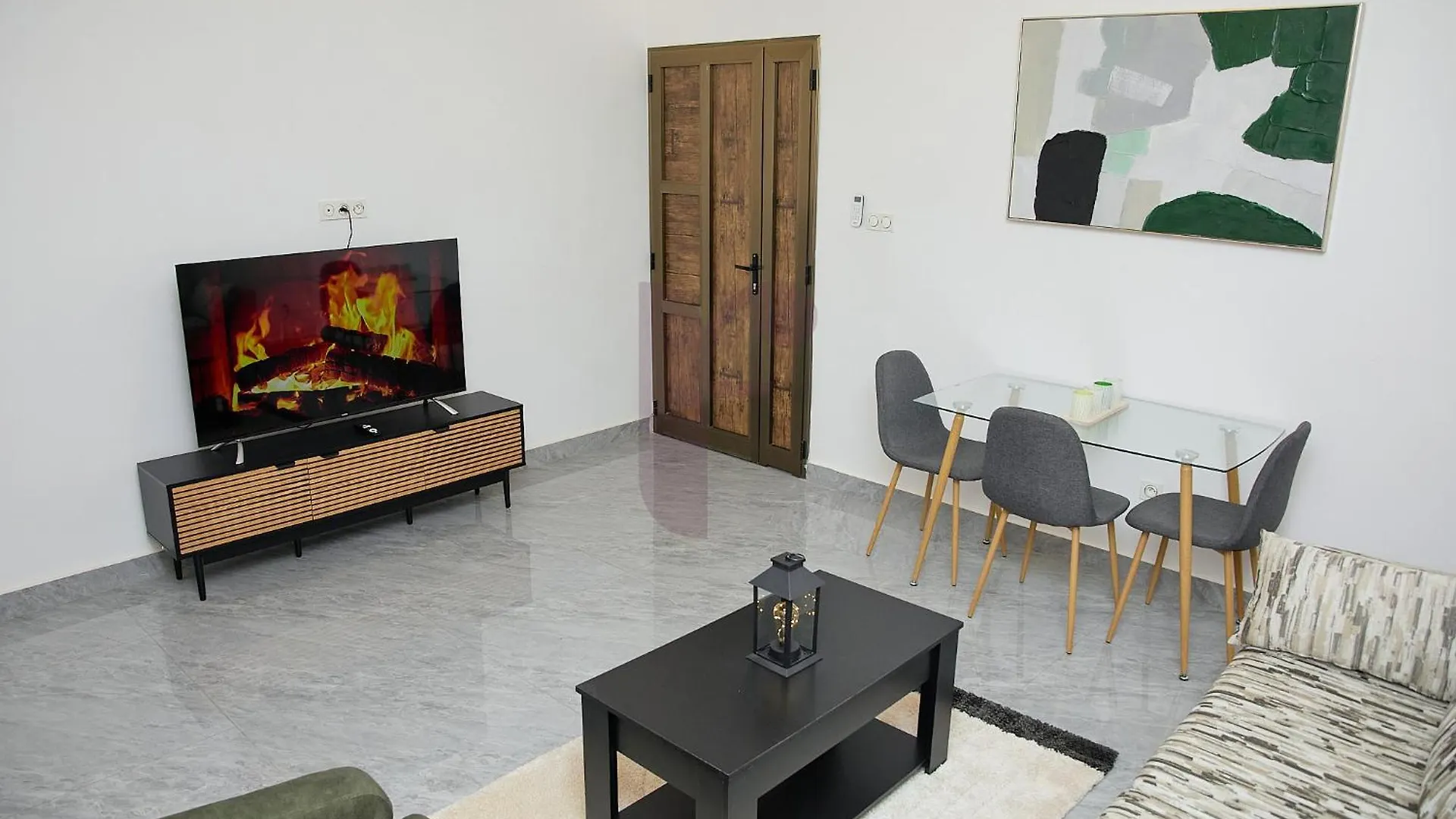 Residence Flory Dakar 0*,